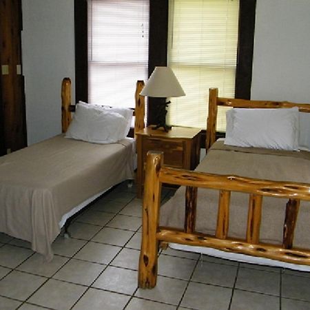 River Front Motel Bandera Exterior photo