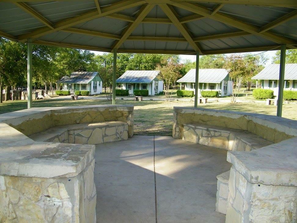 River Front Motel Bandera Exterior photo