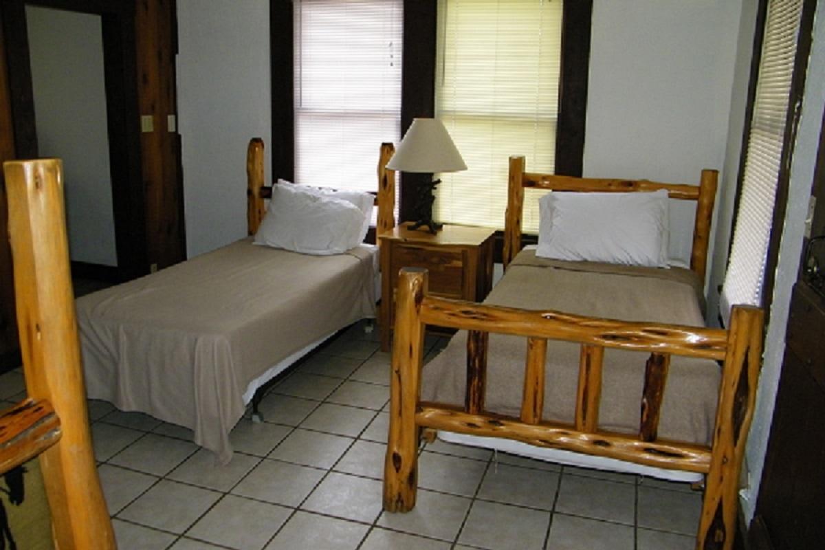 River Front Motel Bandera Exterior photo